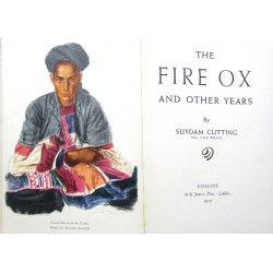 The Fire Ox and Other Years