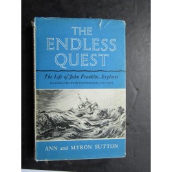 The Endless Quest