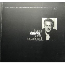 Hung Drawn and Quartered -...