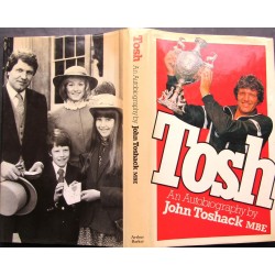 Tosh. An Autobiography -...