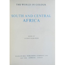 South and Central Africa