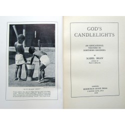 God's Candlelights