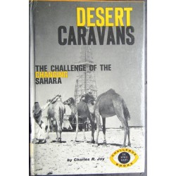 Desert Caravans