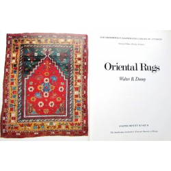 Oriental Rugs