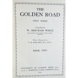The Golden Road