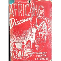 African Discovery