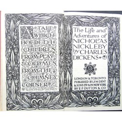 The Life and Adventures of...