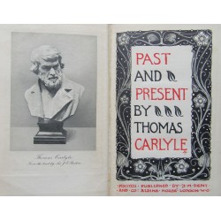 Past and Present