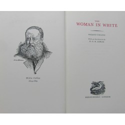 The Woman in White