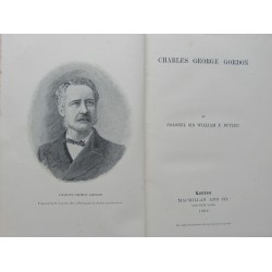 Charles George Gordon
