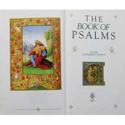 The Book of Psalms