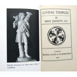 Living Temples
