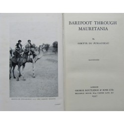 Barefoot Through Mauretania