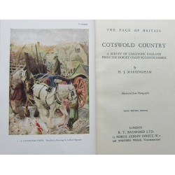 Cotswold Country