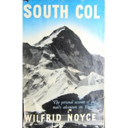 South Col