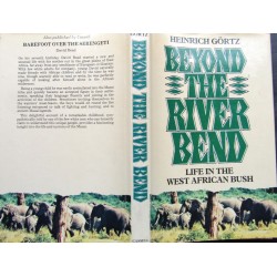 Beyond the River Bend