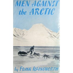Men Against the Arctic