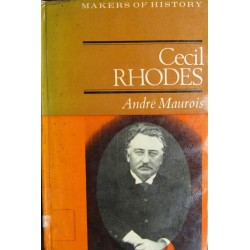 Cecil Rhodes
