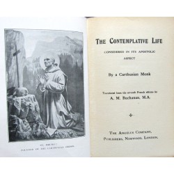 The Contemplative Life