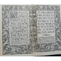 The Pilgrim's Progress