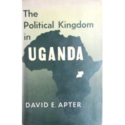 The Political Kingdom in...