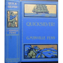 Quicksilver!