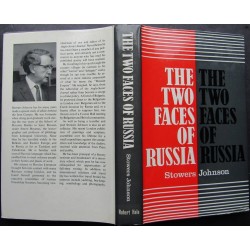 The Two Faces of Russia
