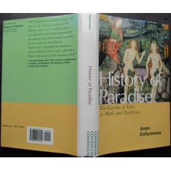 History of Paradise