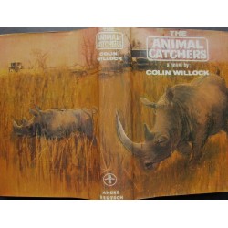 The Animal Catchers