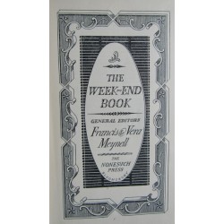 The Week-End Book