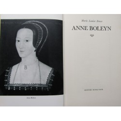 Anne Boleyn