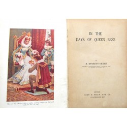 In The Days Of Queen Bess