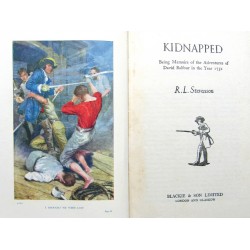 Kidnapped