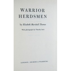 Warrior Herdsmen