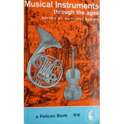 Musical Instuments through...