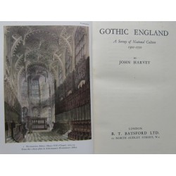 Gothic England
