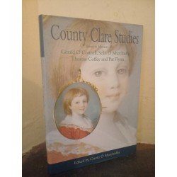 County Clare Studies - In...