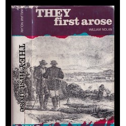 They First Arose