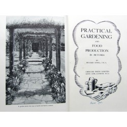 Practical Gardenilng and...