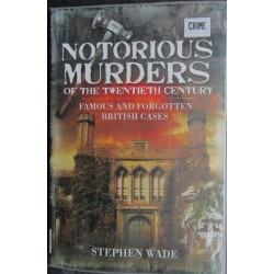 Notorious Murders of the...