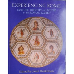 Experiencing Rome