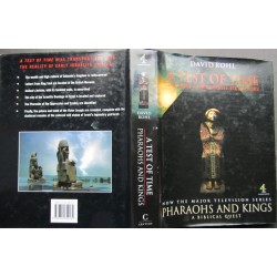 A Test of Time. The Bible -...