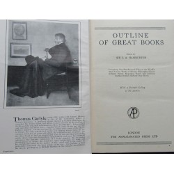 Outline of Great Books