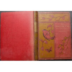 The Cruise Of The Petrel...