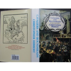 Cavaliers and Roundheads....