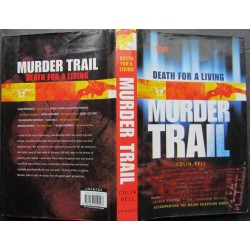 Murder Trail. Death for a...