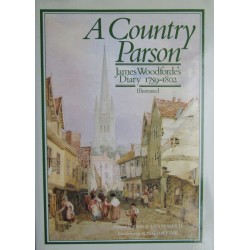 A Country Parson. James...