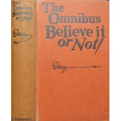 The Omnibus Believe it or Not!