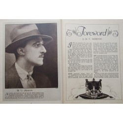 The Pageant of the Century