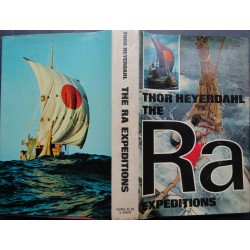 The Ra Expeditions
